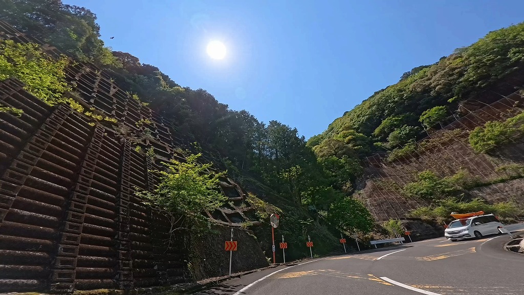 島勝浦 須賀利町